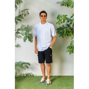 تيشيرت أوفر سايز