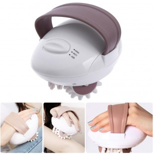 جهاز تدليك الوجه و الجسم