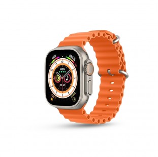 • Smart Watch M70 Max Ultra 2-ساعه ذكيه