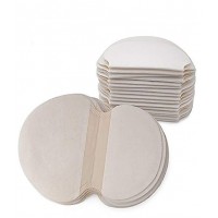 • عرض لاصقات مانع التعرق 24 قطعة