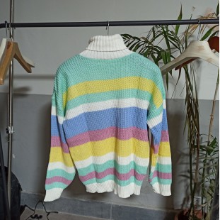 هاي كول مقلم